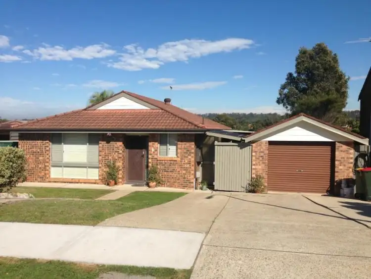 Second view of Homely house listing, 6 Tuncurry Street, Bossley Park NSW 2176