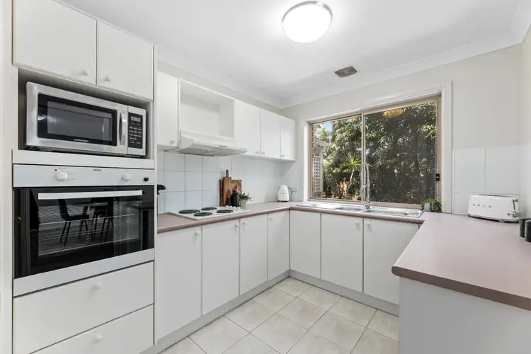 Third view of Homely townhouse listing, 52/2 Schofield Place, Menai NSW 2234