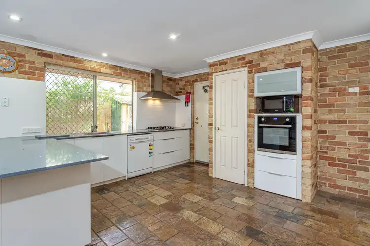 Fifth view of Homely house listing, 4 Wilyan Place, Swan View WA 6056