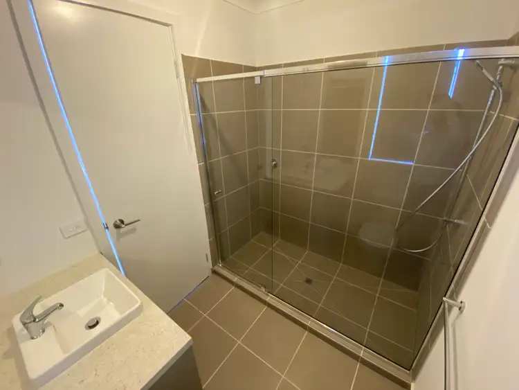 Fifth view of Homely house listing, 24 Woolspinner Crescent, Wyndham Vale VIC 3024