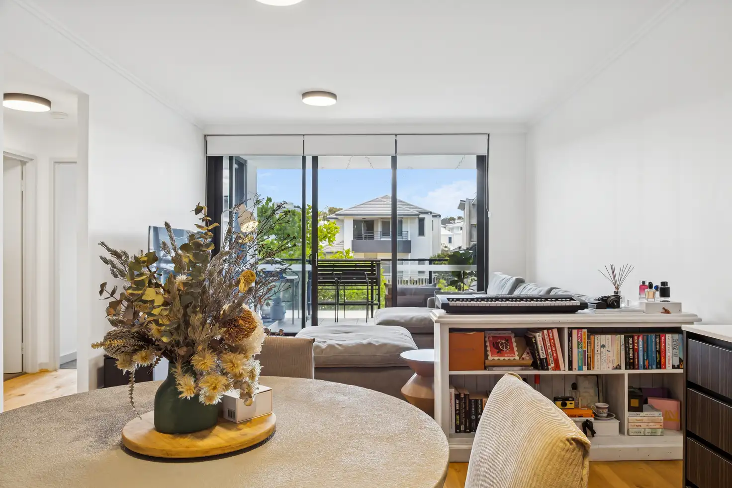 Main view of Homely unit listing, 7/77 Orsino Boulevard, North Coogee WA 6163