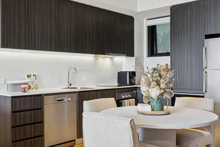 Fourth view of Homely unit listing, 7/77 Orsino Boulevard, North Coogee WA 6163