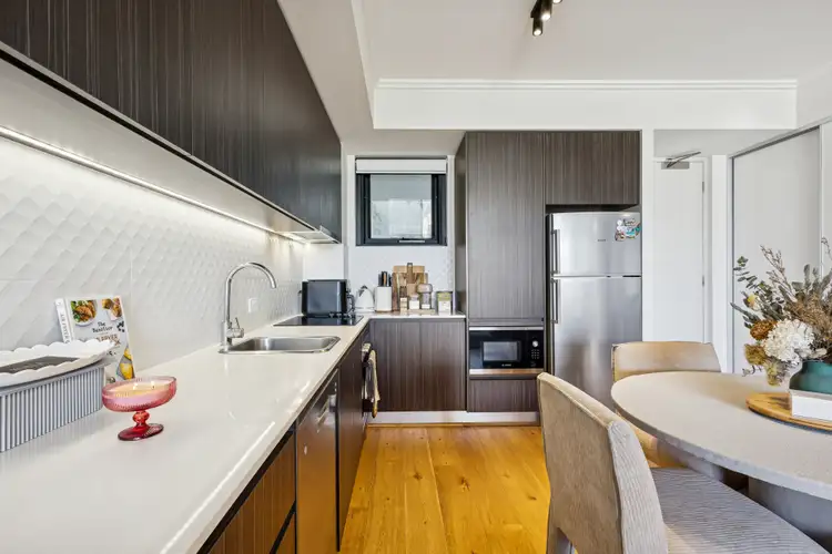 Seventh view of Homely unit listing, 7/77 Orsino Boulevard, North Coogee WA 6163