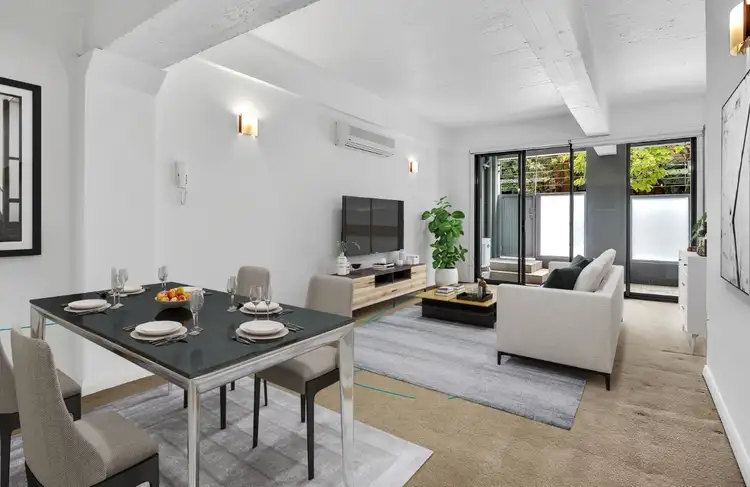 7/12-14 Queen Street, Glebe NSW 2037