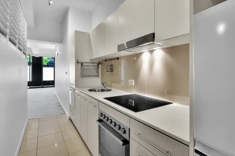 Second view of Homely apartment listing, 7/12-14 Queen Street, Glebe NSW 2037