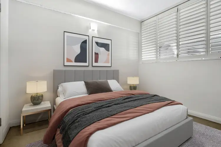 Third view of Homely apartment listing, 7/12-14 Queen Street, Glebe NSW 2037