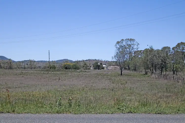Second view of Homely land listing, LOT 4 Fisher Avenue, Gayndah QLD 4625