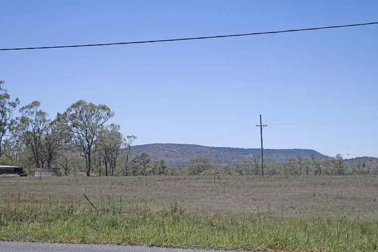 Third view of Homely land listing, LOT 4 Fisher Avenue, Gayndah QLD 4625