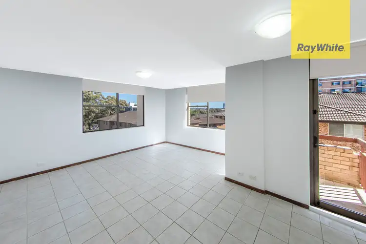 16/5 Good Street, Parramatta NSW 2150