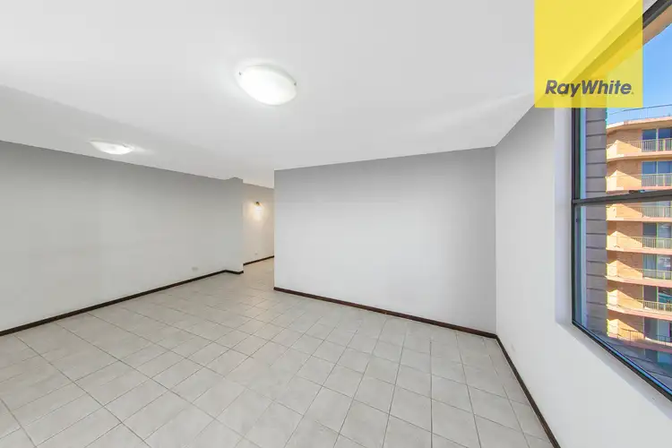 Second view of Homely apartment listing, 16/5 Good Street, Parramatta NSW 2150
