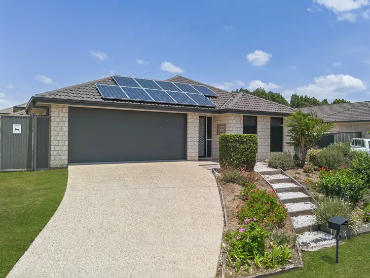 8 Broadwood Street, Fernvale QLD 4306