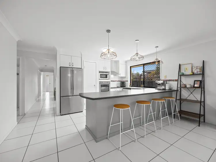 Second view of Homely house listing, 8 Broadwood Street, Fernvale QLD 4306