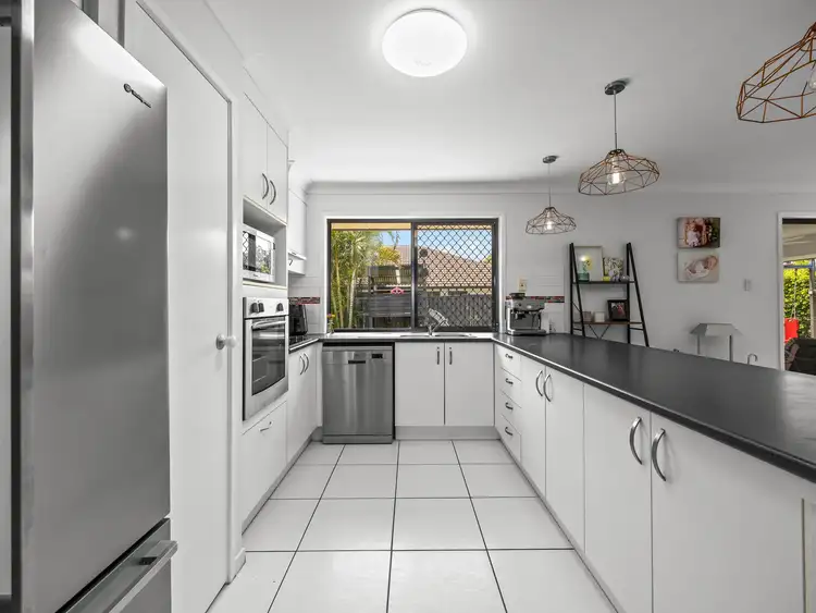 Third view of Homely house listing, 8 Broadwood Street, Fernvale QLD 4306