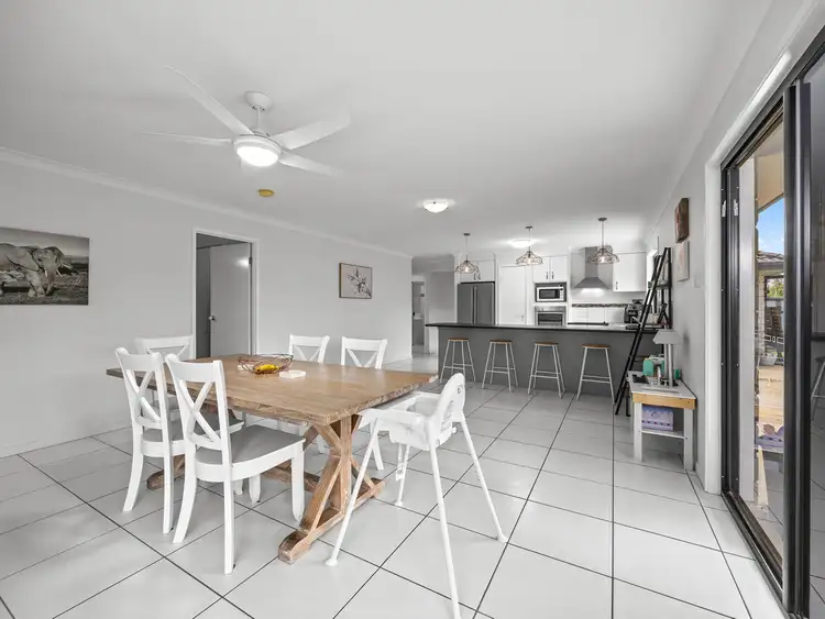 Fourth view of Homely house listing, 8 Broadwood Street, Fernvale QLD 4306