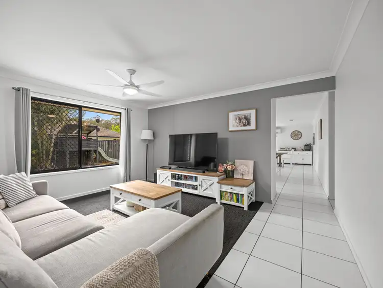 Sixth view of Homely house listing, 8 Broadwood Street, Fernvale QLD 4306