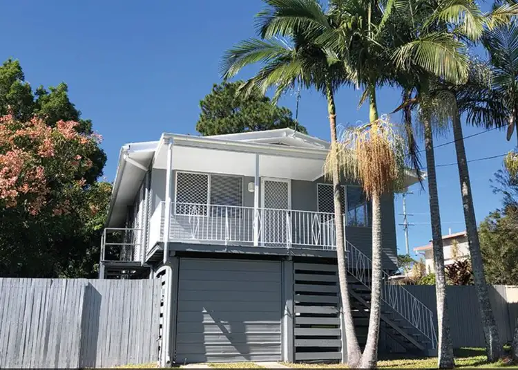 3 Argonaut Street, Slacks Creek QLD 4127