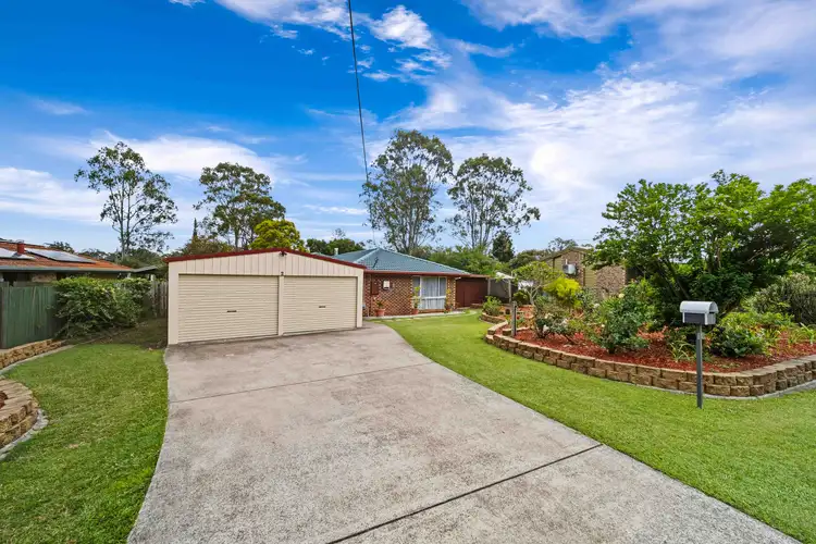 6 Sales Street, Jimboomba QLD 4280