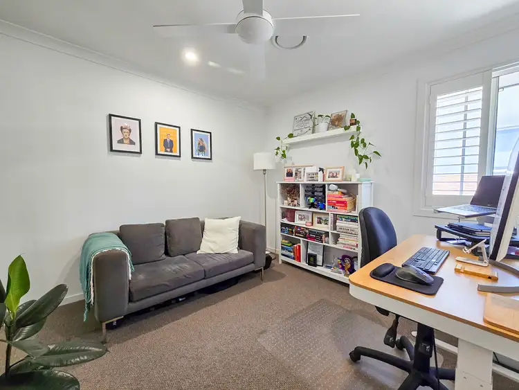 Third view of Homely townhouse listing, 19 Indigo Crescent, Denham Court NSW 2565