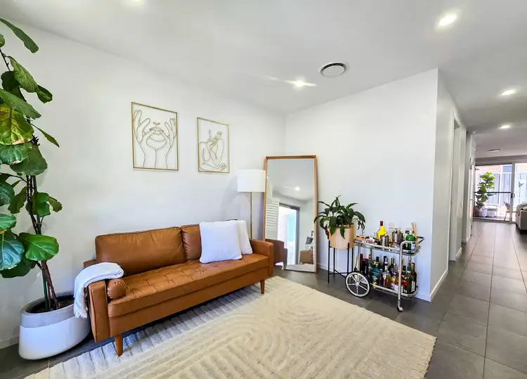 Fourth view of Homely townhouse listing, 19 Indigo Crescent, Denham Court NSW 2565
