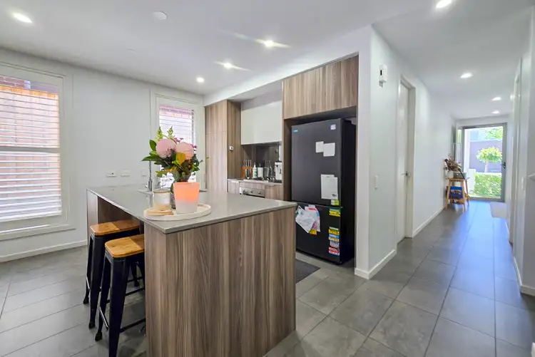 Fifth view of Homely townhouse listing, 19 Indigo Crescent, Denham Court NSW 2565