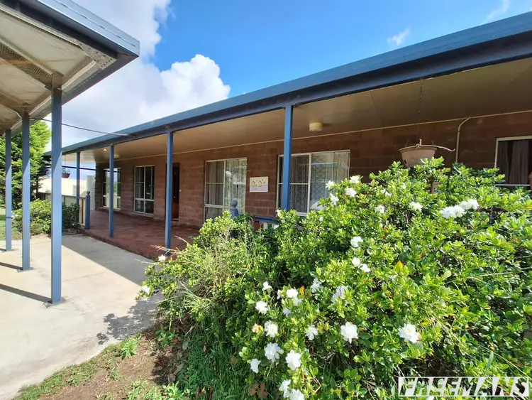Second view of Homely house listing, 26 Runnymede Estate Road, Runnymede QLD 4615