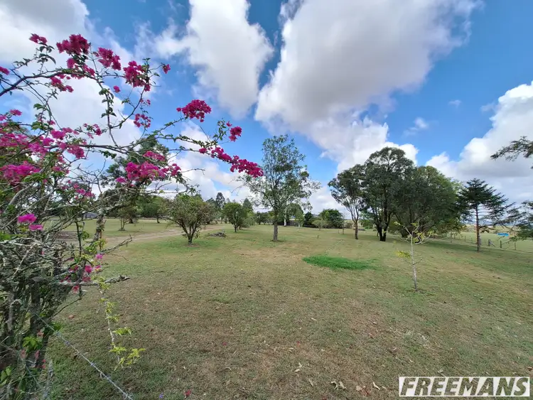 Fourth view of Homely house listing, 26 Runnymede Estate Road, Runnymede QLD 4615