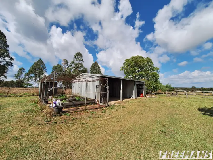 Fifth view of Homely house listing, 26 Runnymede Estate Road, Runnymede QLD 4615