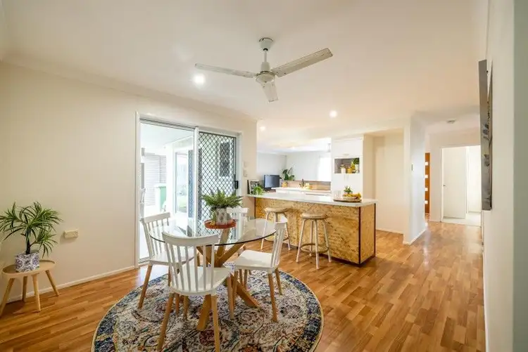 Third view of Homely house listing, 20 Scenic Drive, Mount Louisa QLD 4814