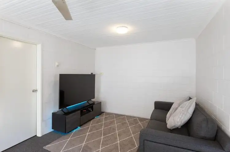 Fourth view of Homely unit listing, 2/110 Talford Street, Allenstown QLD 4700