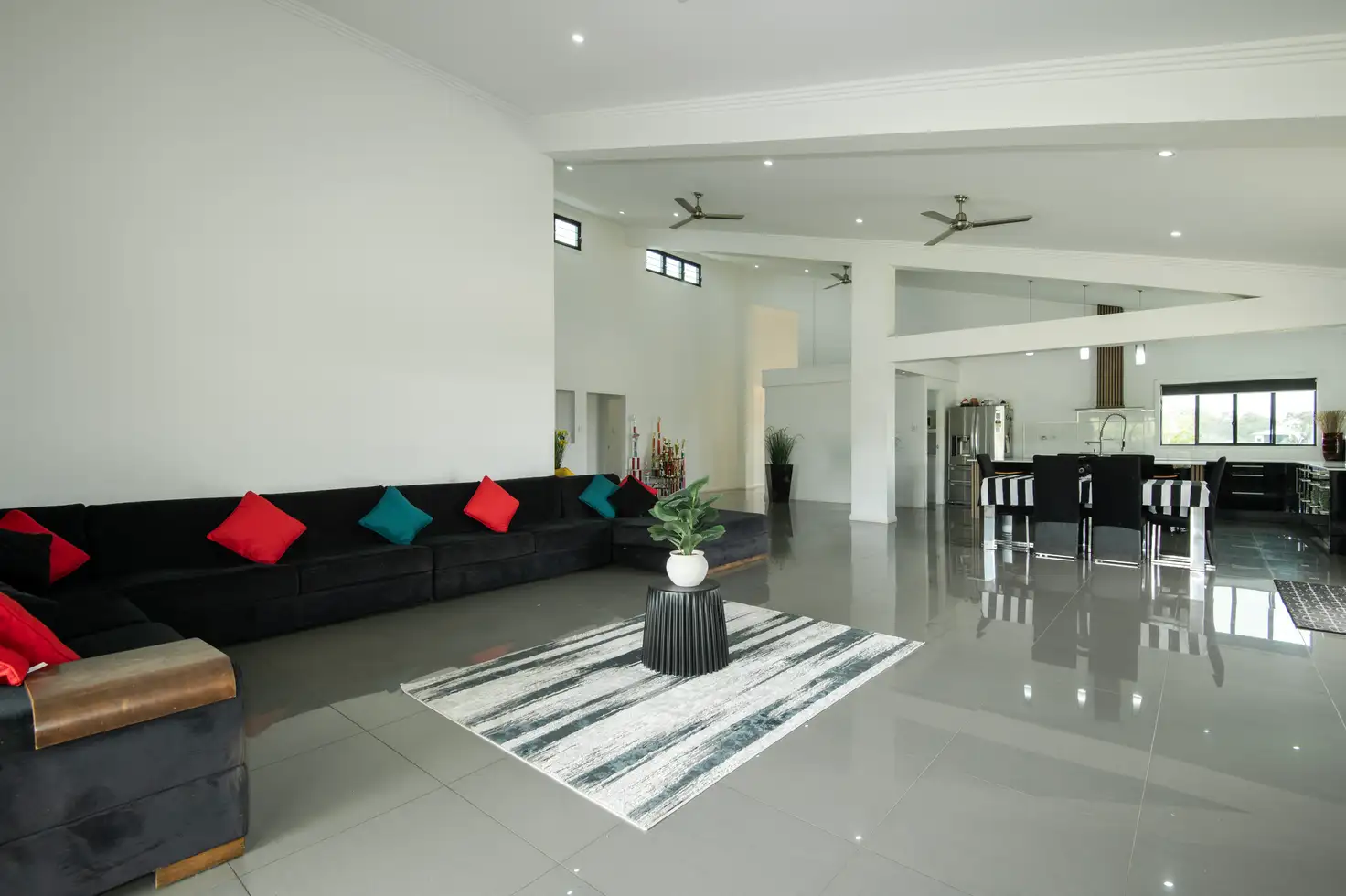 Main view of Homely house listing, 19 Alexandra Avenue, Biloela QLD 4715