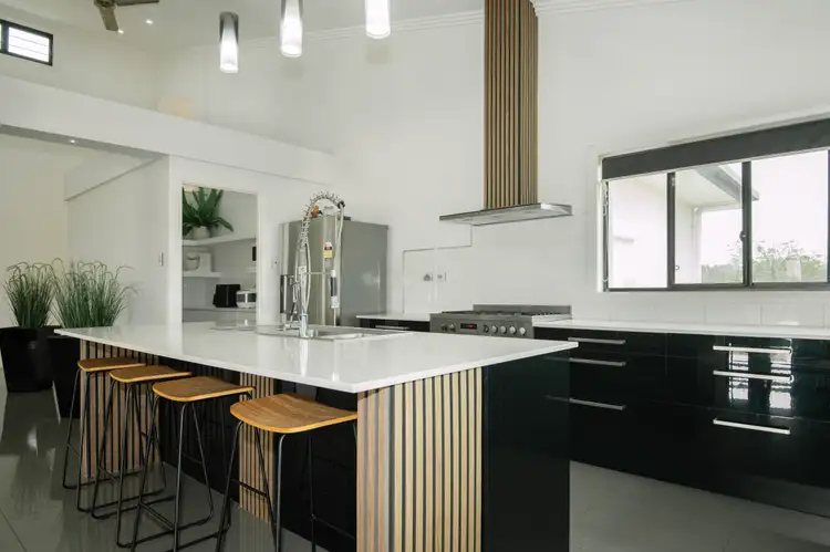 Second view of Homely house listing, 19 Alexandra Avenue, Biloela QLD 4715