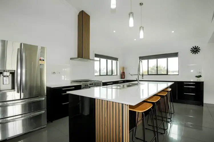 Third view of Homely house listing, 19 Alexandra Avenue, Biloela QLD 4715