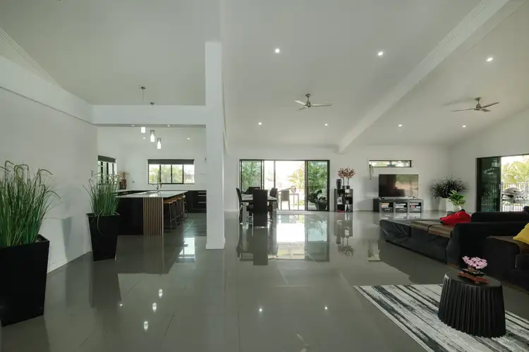 Fifth view of Homely house listing, 19 Alexandra Avenue, Biloela QLD 4715