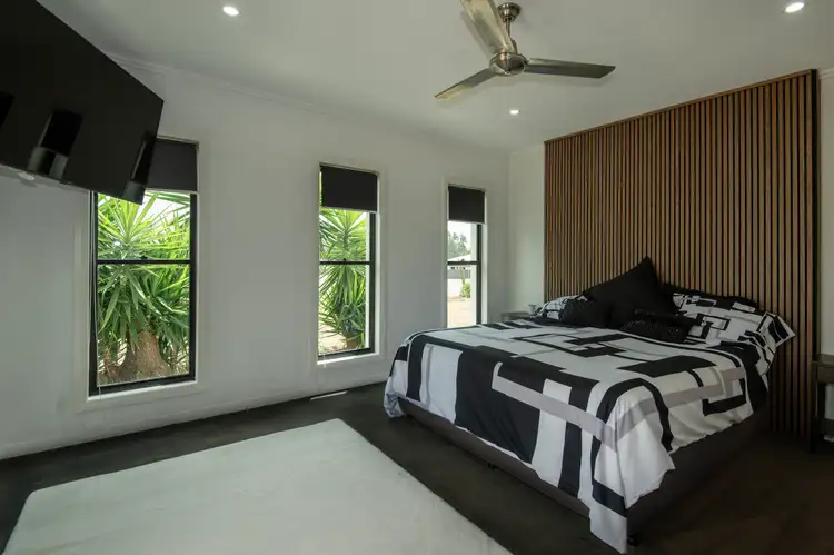 Seventh view of Homely house listing, 19 Alexandra Avenue, Biloela QLD 4715