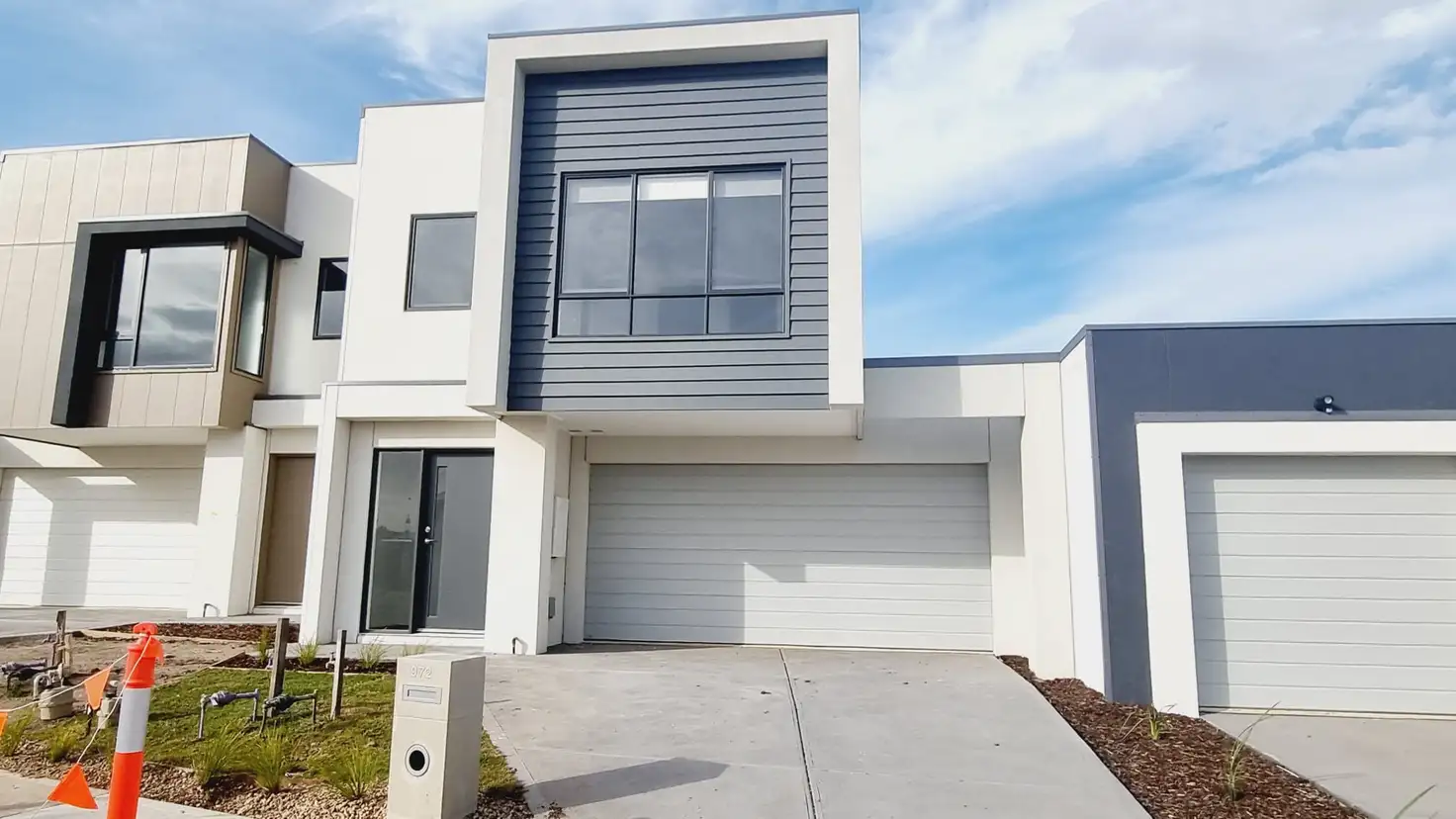 Main view of Homely house listing, 972 Morris Road, Truganina VIC 3029