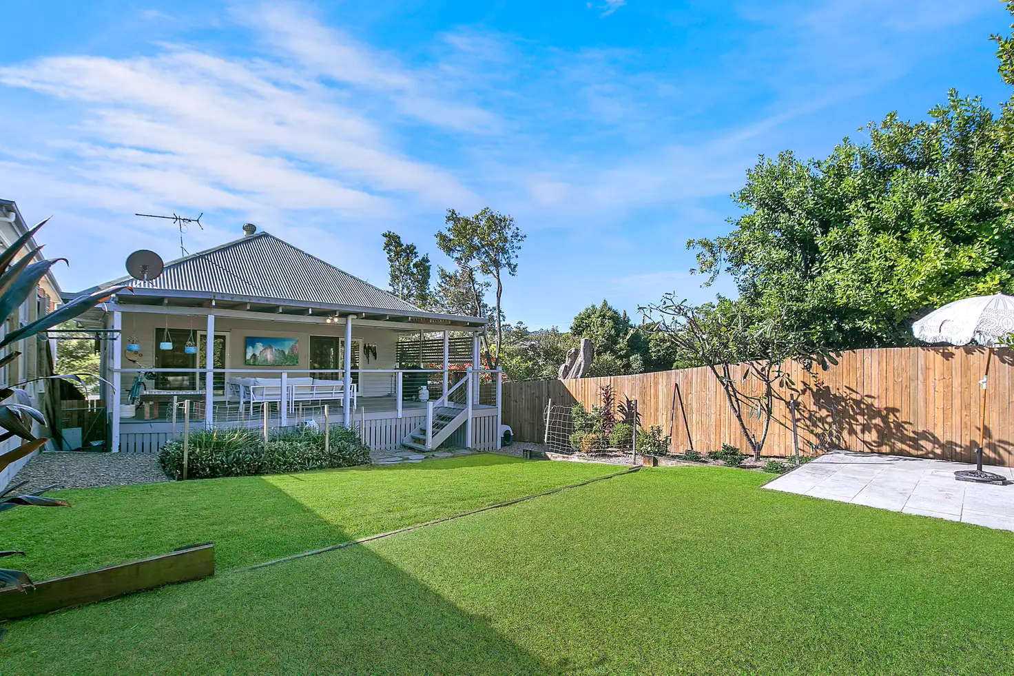 Main view of Homely house listing, 173 Macrossan Avenue, Norman Park QLD 4170