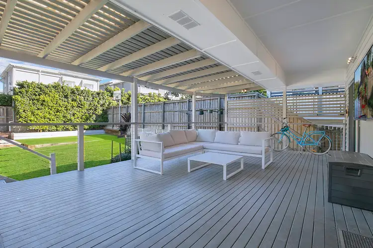 Second view of Homely house listing, 173 Macrossan Avenue, Norman Park QLD 4170