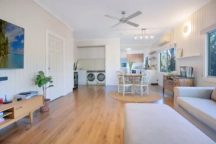 Fourth view of Homely house listing, 173 Macrossan Avenue, Norman Park QLD 4170