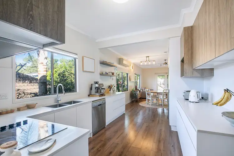 Fifth view of Homely house listing, 173 Macrossan Avenue, Norman Park QLD 4170