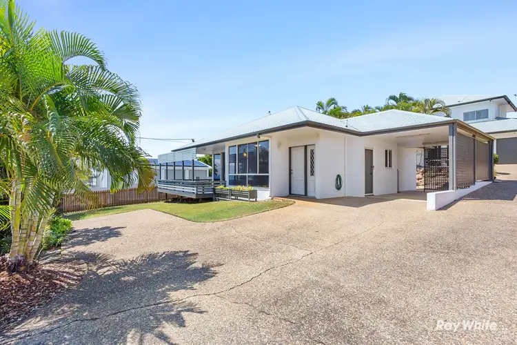 Second view of Homely unit listing, 1/14 Meikleville Street, Yeppoon QLD 4703