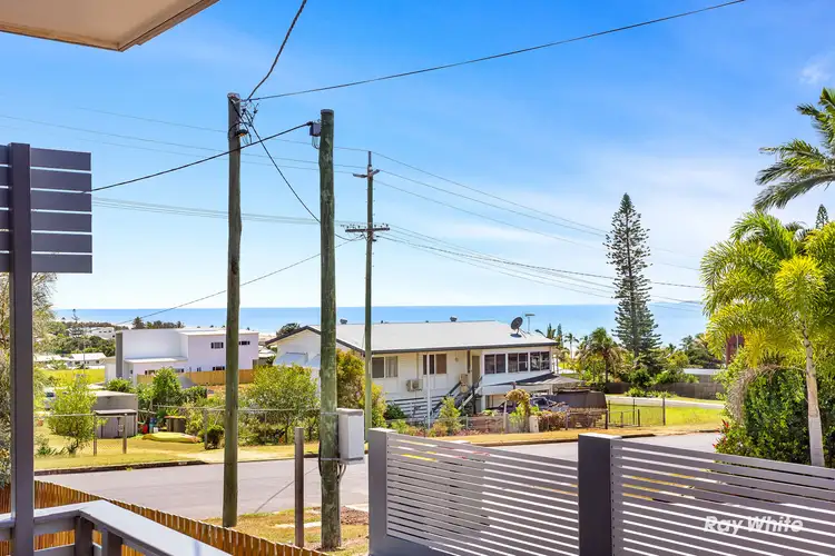 Third view of Homely unit listing, 1/14 Meikleville Street, Yeppoon QLD 4703