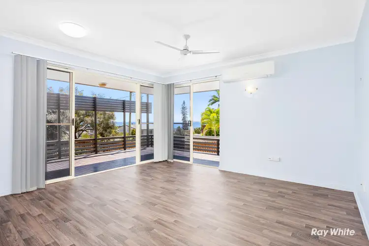 Fourth view of Homely unit listing, 1/14 Meikleville Street, Yeppoon QLD 4703