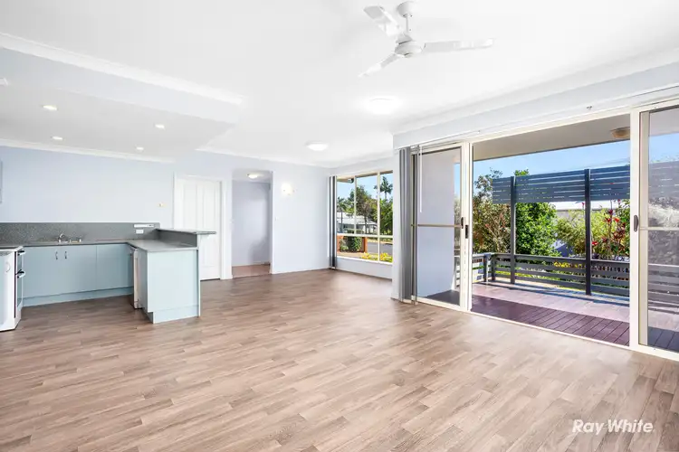 Fifth view of Homely unit listing, 1/14 Meikleville Street, Yeppoon QLD 4703