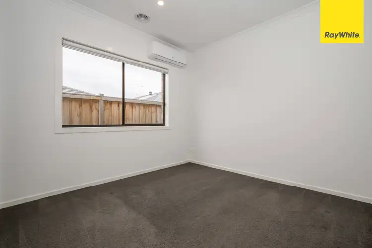 Third view of Homely house listing, 26 Bluewren Street, Kurunjang VIC 3337