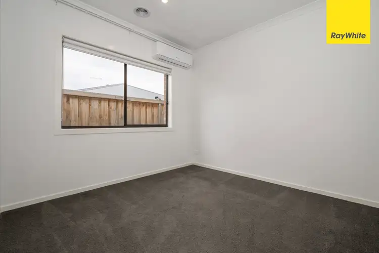 Fourth view of Homely house listing, 26 Bluewren Street, Kurunjang VIC 3337