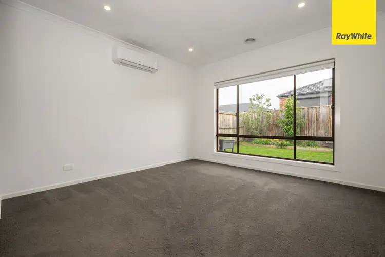 Fifth view of Homely house listing, 26 Bluewren Street, Kurunjang VIC 3337