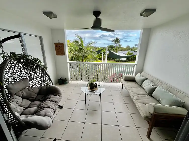 Second view of Homely house listing, 52/114-118 Trinity Beach Road, Trinity Beach QLD 4879
