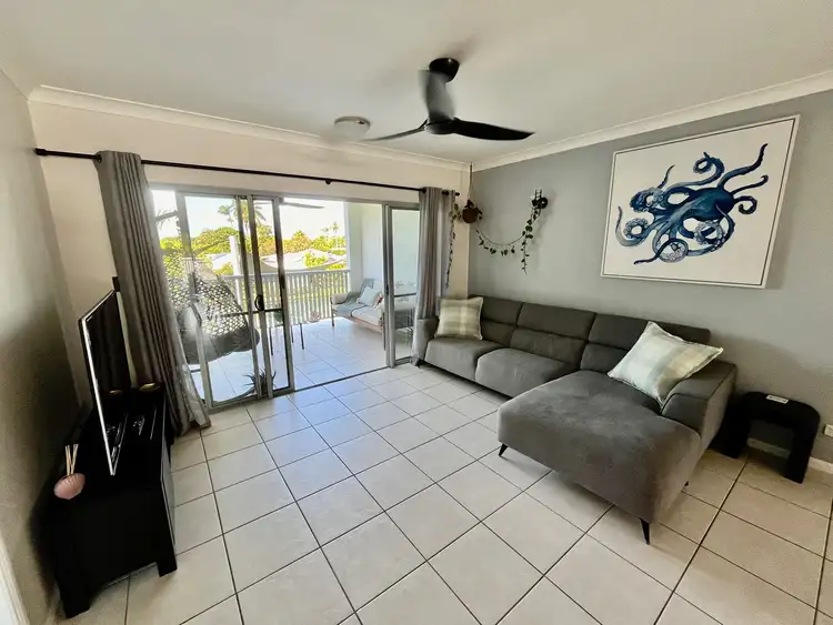 Fifth view of Homely house listing, 52/114-118 Trinity Beach Road, Trinity Beach QLD 4879