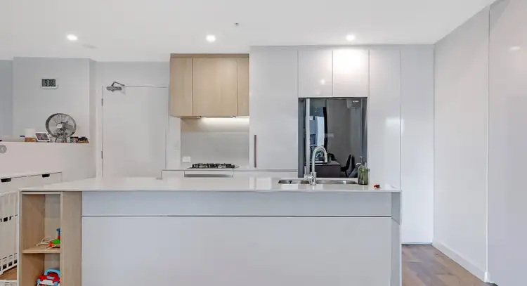 B108/25 Bigge St, Liverpool NSW 2170