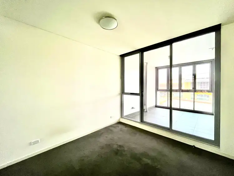 Third view of Homely apartment listing, 207/1 Post Office Street, Carlingford NSW 2118